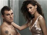 Bóng đá anh, ngoại hạng anh, lịch thi đấu euro 2012, Thế giới sao: Vieri nhận thông điệp từ tình cũ 